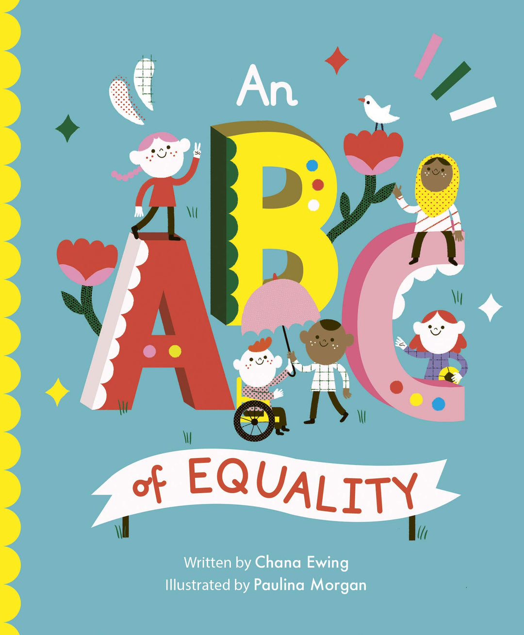 An ABC Of Equality