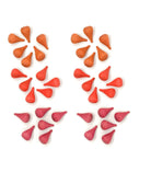 Grapat Mandala Fire Drops by Grapat - Learning Bugs UK