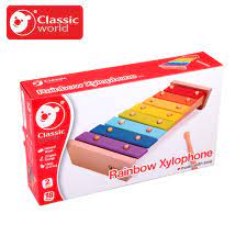 Classic World Xylophone