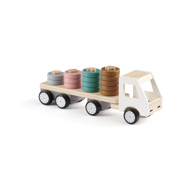 Kid’s Concept Sorter Ring Truck - Aiden