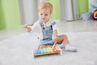 Classic World Rainbow Xylophone by Classic World Toys - Learning Bugs UK
