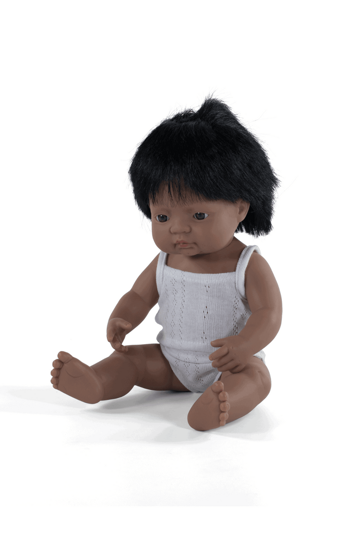 Miniland Toddler Doll 38cm Boy B