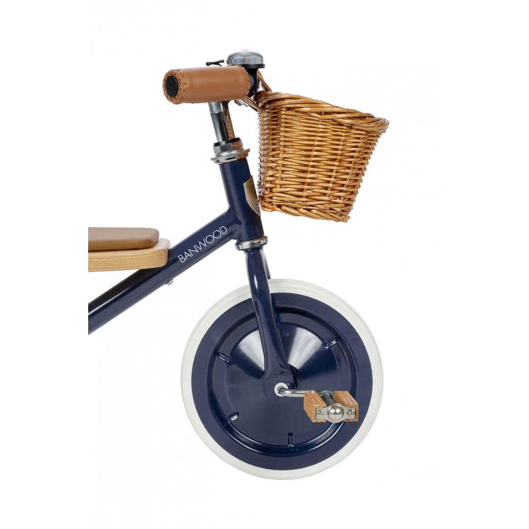 Banwood Trike - Navy