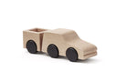 Kid's Concept Car Pickup - Aiden by Kids Concept - Learning Bugs UK