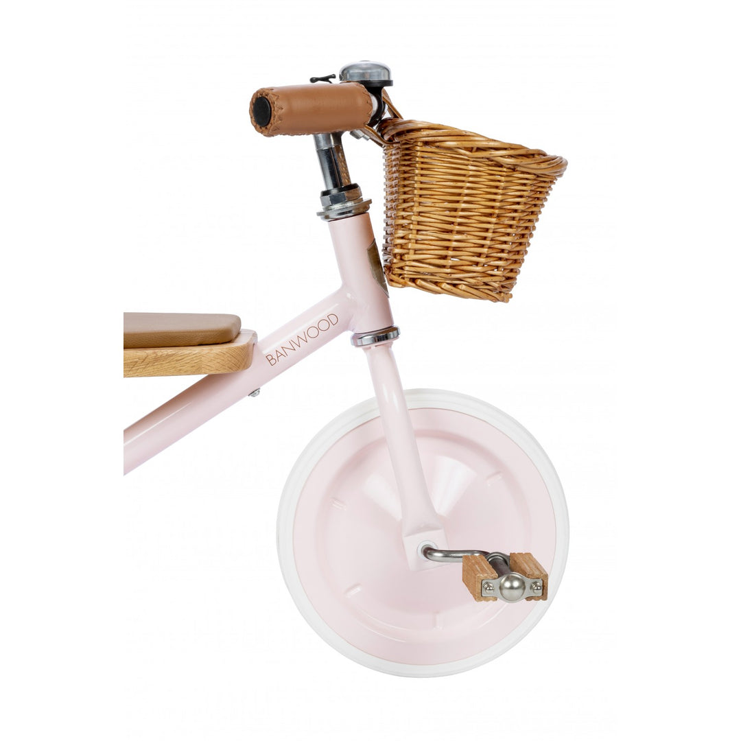 Banwood Trike - Pink