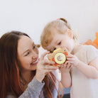 Classic World My First Camera by Classic World Toys - Learning Bugs UK