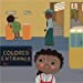 Little People, BIG DREAMS: My First Rosa Parks Board Book by Little People Big Dreams Books - Learning Bugs UK