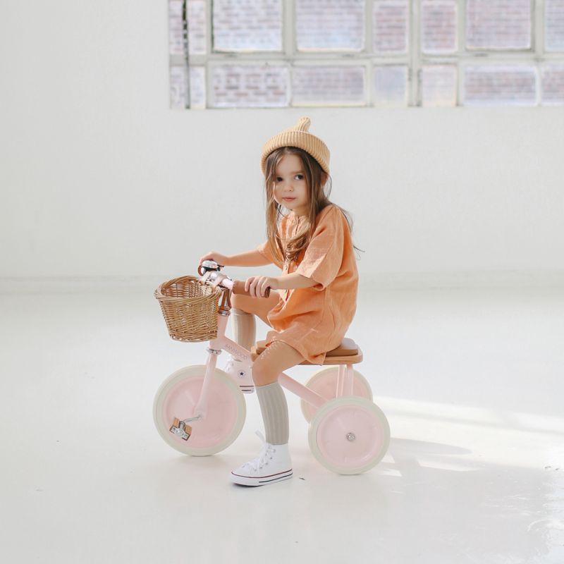 Banwood Trike - Pink