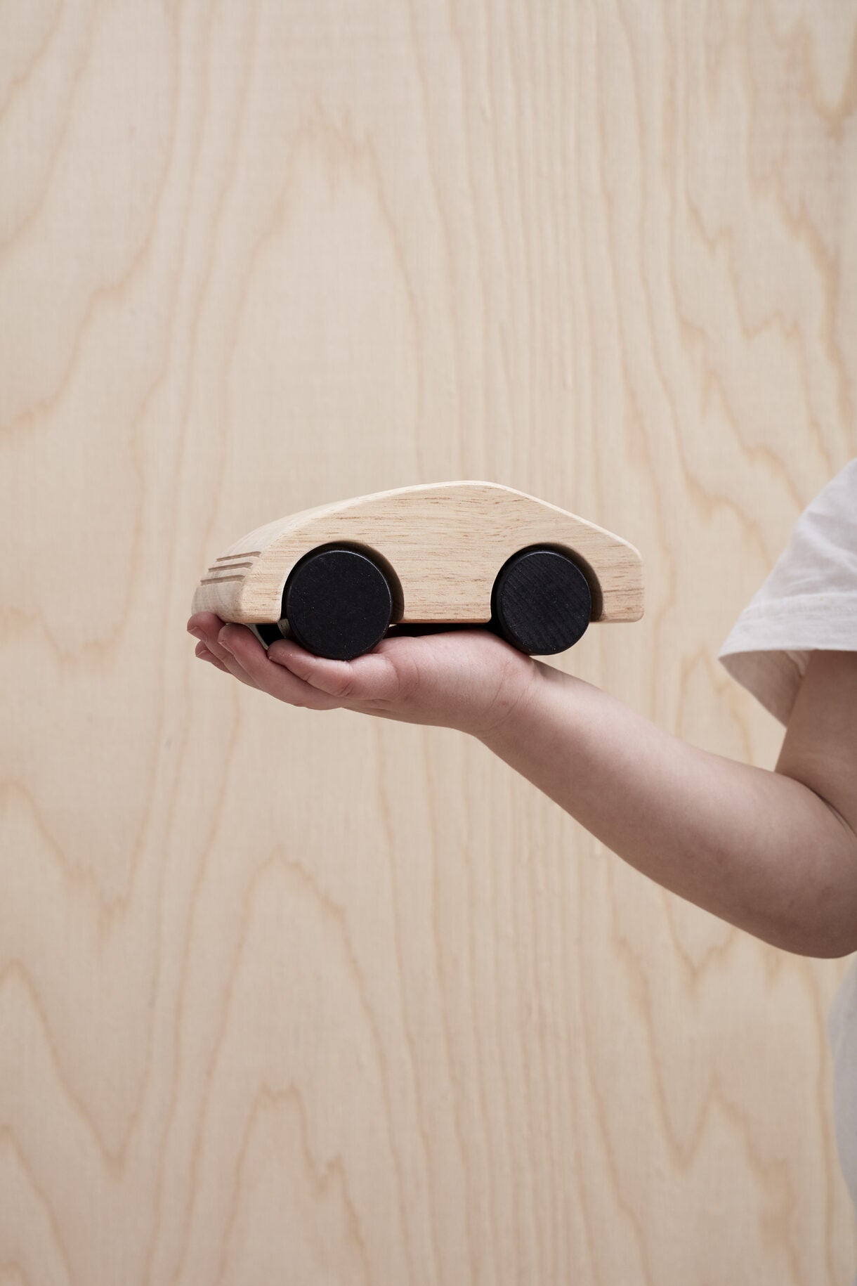 Kid's Concept Sports Car - Aiden by Kids Concept - Learning Bugs UK