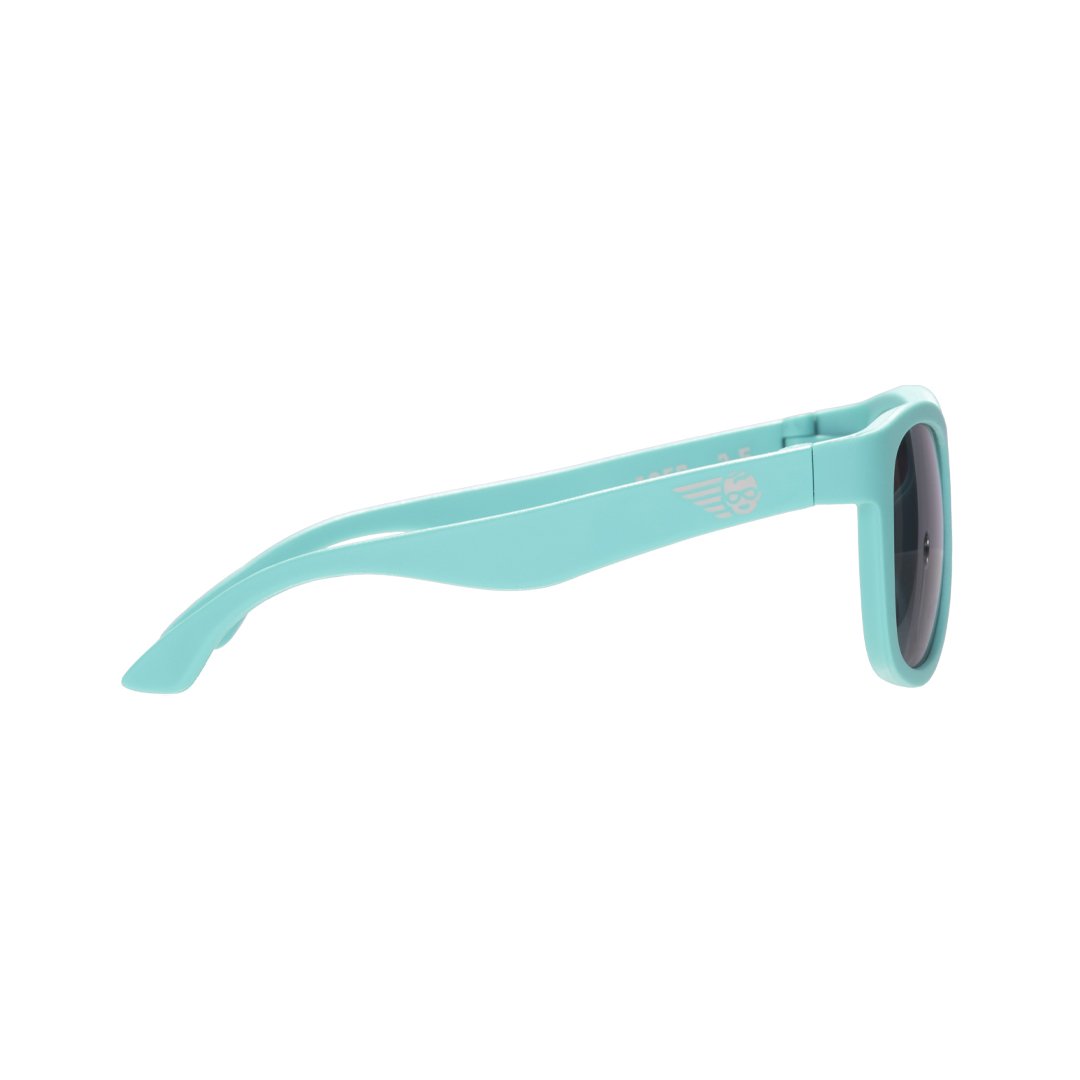 Babiators Original Navigator Sunglasses - Totally Turquoise