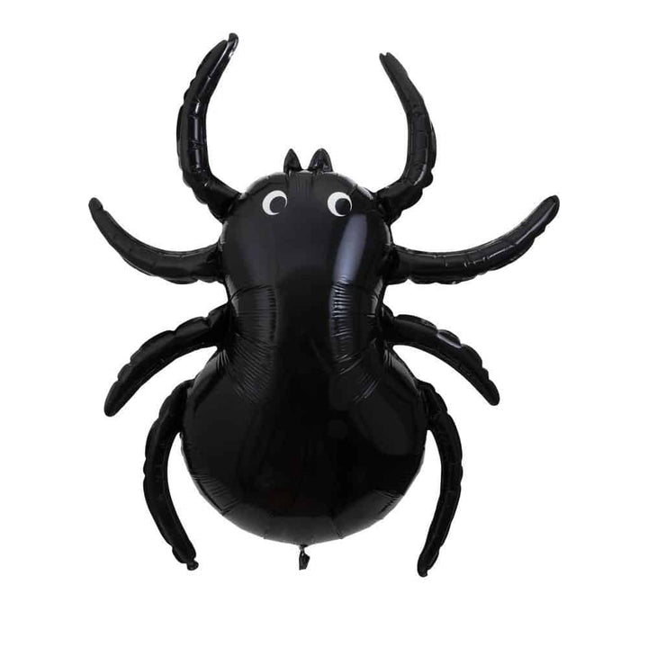 Giant Spider Balloon Pack of 3