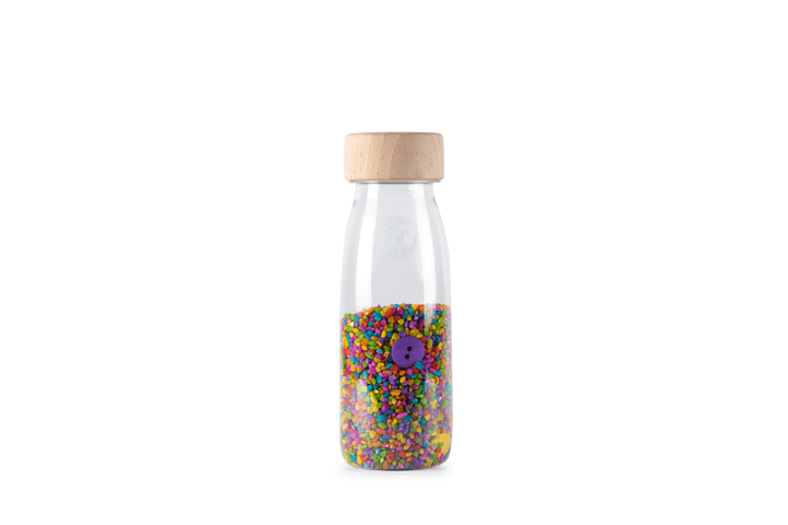 Petit Boum Sound Bottle - Buttons