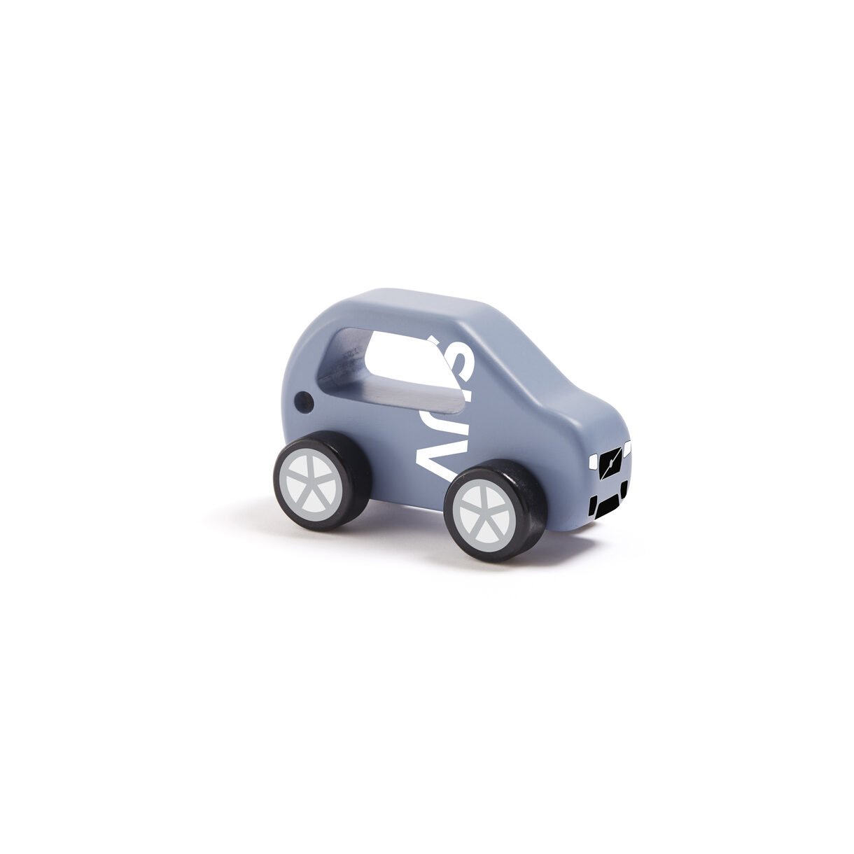 Kid's Concept SUV Car - Aiden by Kids Concept - Learning Bugs UK