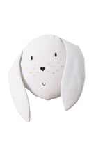 Wigiwama Bunny Cushion by Wigiwama - Learning Bugs UK