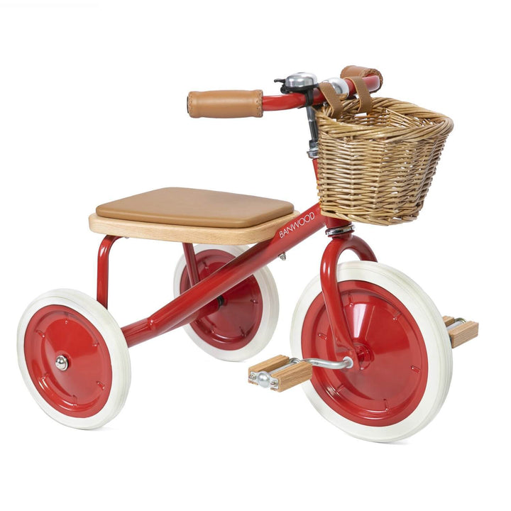 Banwood Trike - Red