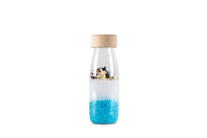 Petit Boum Spy Bottle - Arctic