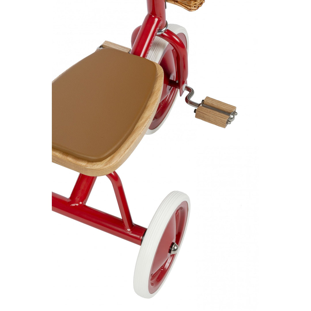 Banwood Trike - Red