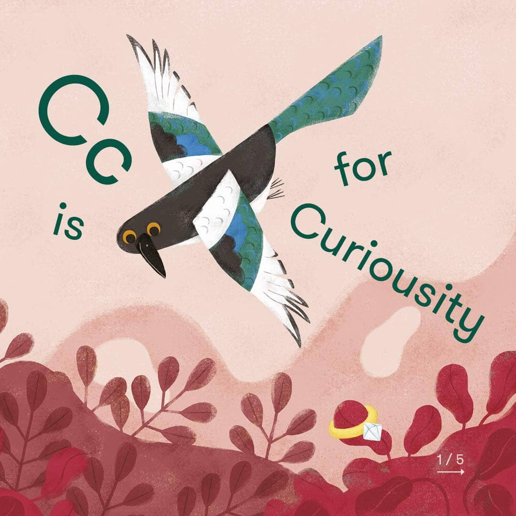 An Emotional Menagerie by Rachael Saunders - Learning Bugs UK