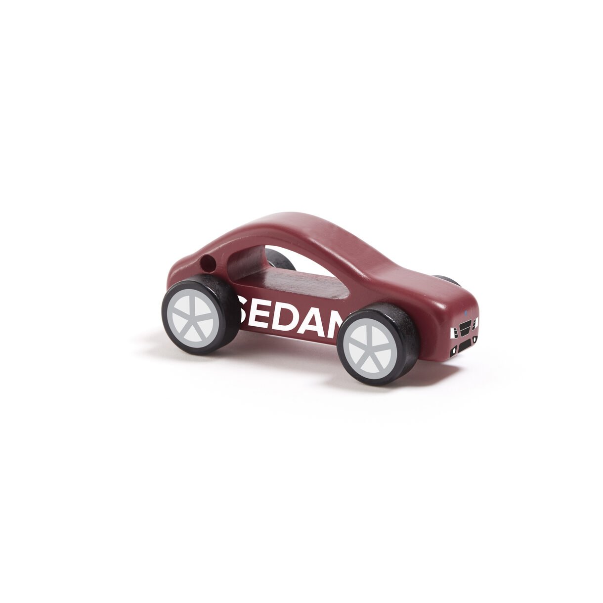Kid's Concept Car - Sedan -Aiden by Kids Concept - Learning Bugs UK