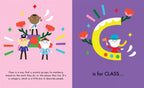 An ABC Of Equality by - - Learning Bugs UK