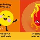 First Emotions: How Am I Feeling? by Books - Learning Bugs UK