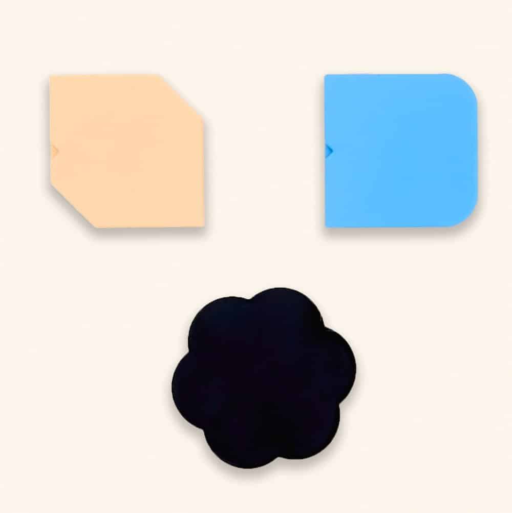 Cubetto Logic Blocks by Cubetto - Learning Bugs UK