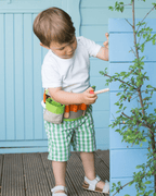 Classic World Tool Belt by Classic World Toys - Learning Bugs UK