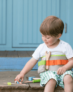 Classic World Tool Belt by Classic World Toys - Learning Bugs UK