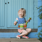 Classic World Tool Belt by Classic World Toys - Learning Bugs UK