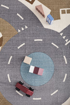 Kid's Concept Car - Sedan -Aiden by Kids Concept - Learning Bugs UK