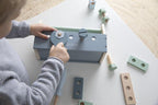 Little Dutch Wooden Toolbox by Little Dutch - Learning Bugs UK