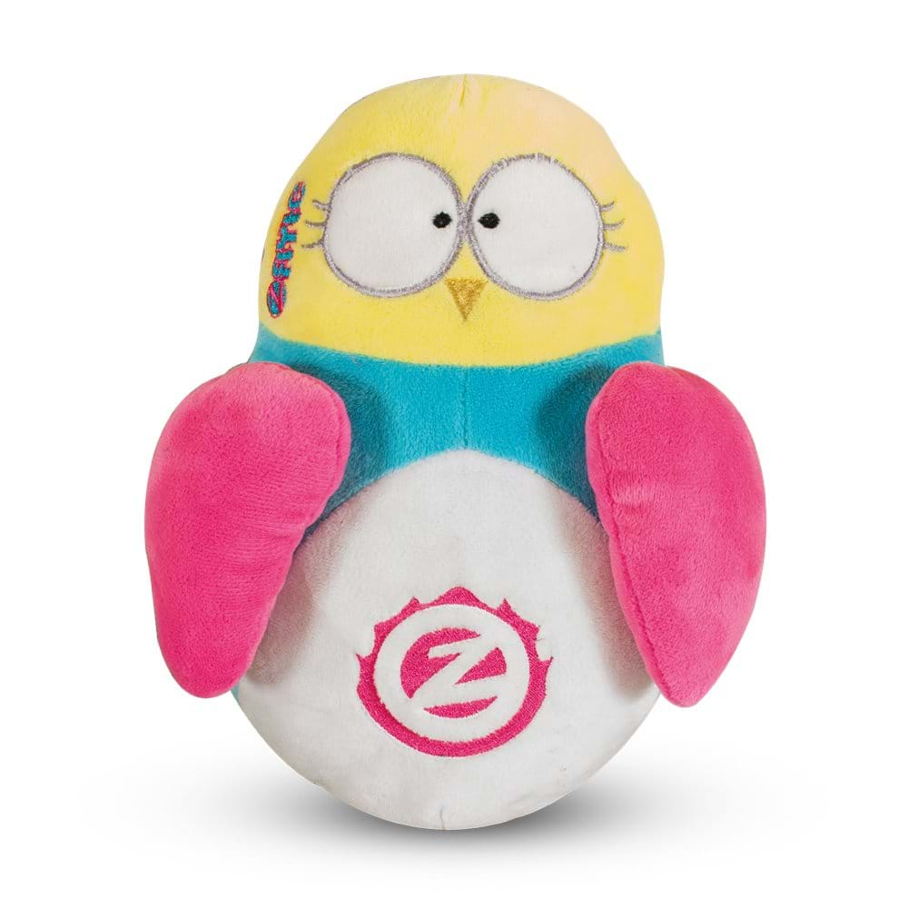 Flyte Backpack - Olivia the Owl by Zinc Flyte - Learning Bugs UK