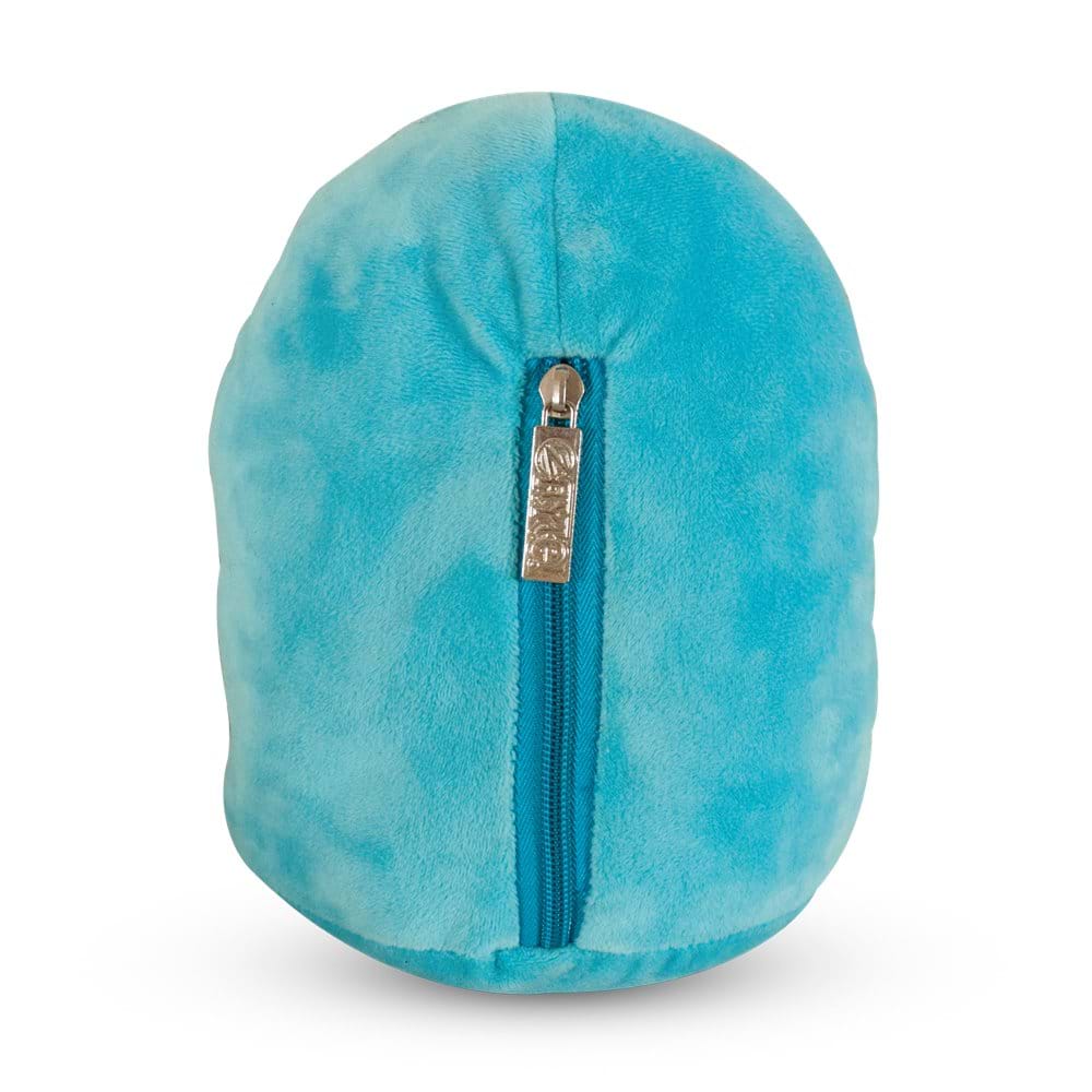 Zinc FLYTE - Snapper The Shark - Travel Backpack by Zinc Flyte - Learning Bugs UK