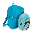 Zinc FLYTE - Snapper The Shark - Travel Backpack by Zinc Flyte - Learning Bugs UK