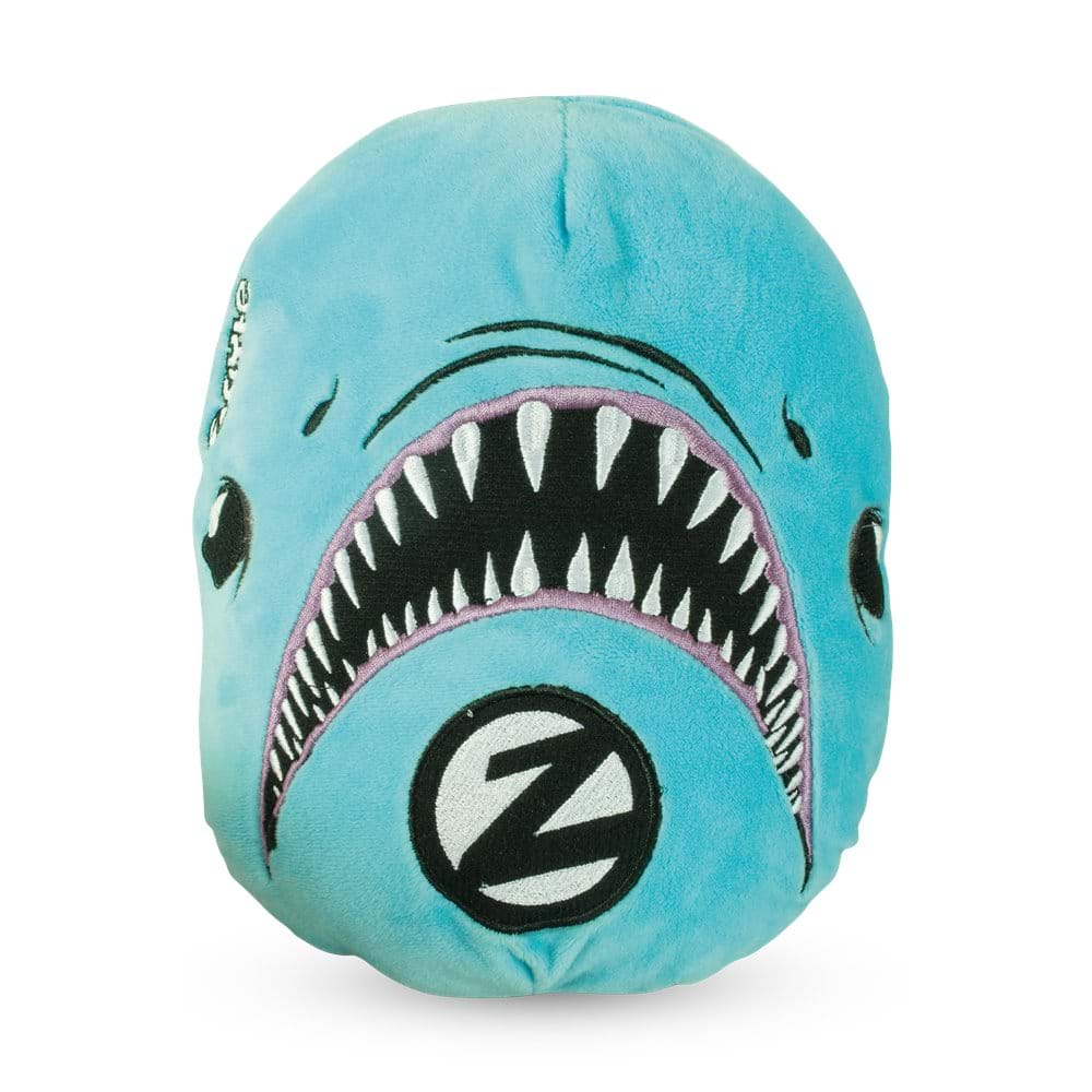 Zinc FLYTE - Snapper The Shark - Travel Backpack by Zinc Flyte - Learning Bugs UK
