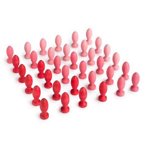 Grapat Mandala Flower Petals by Grapat - Learning Bugs UK