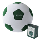 Jumbo Ball - Inflatable Football Design by Traditional Garden Games - Learning Bugs UK