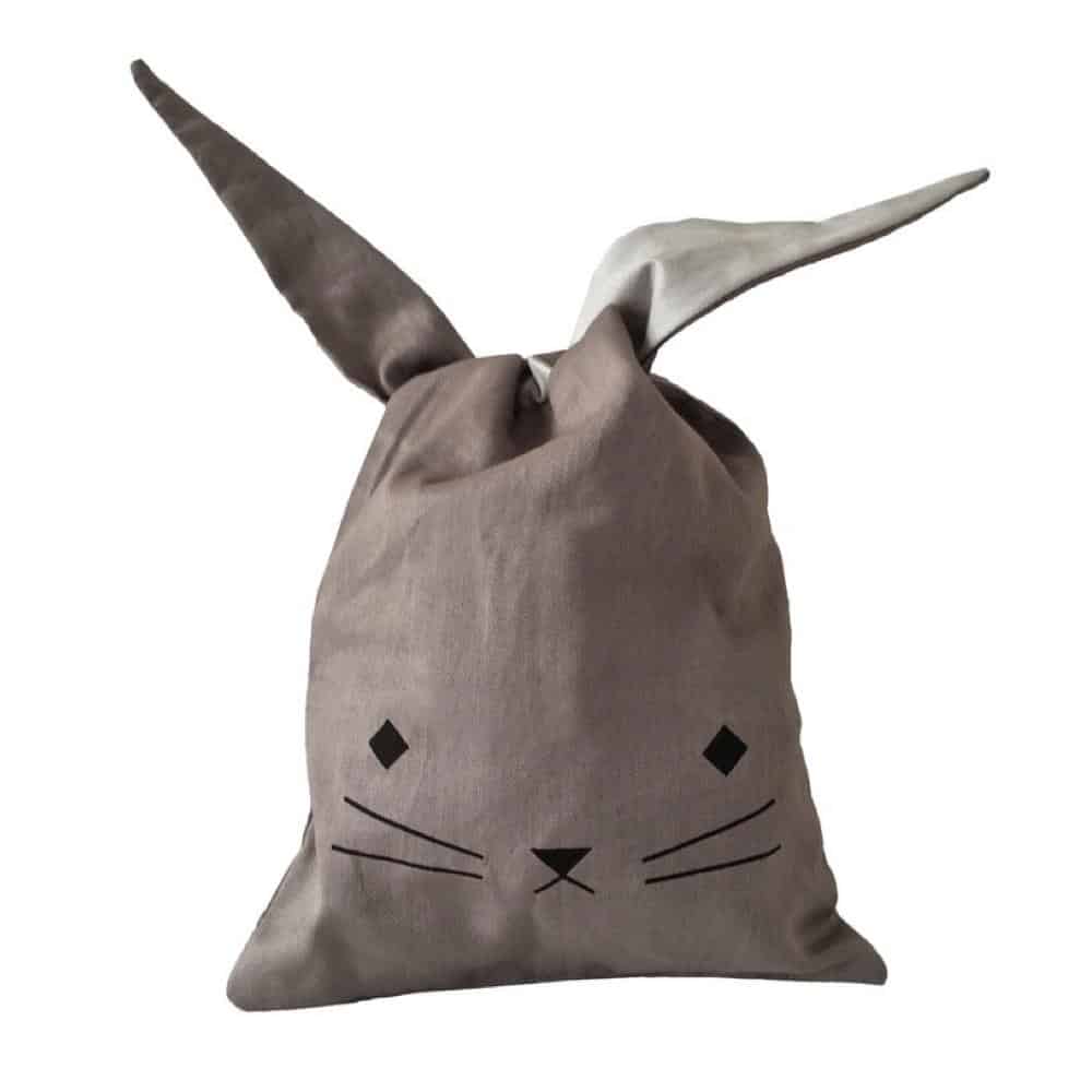 Fabelab Lunch Bag - Cat by Learning Bugs - Learning Bugs UK