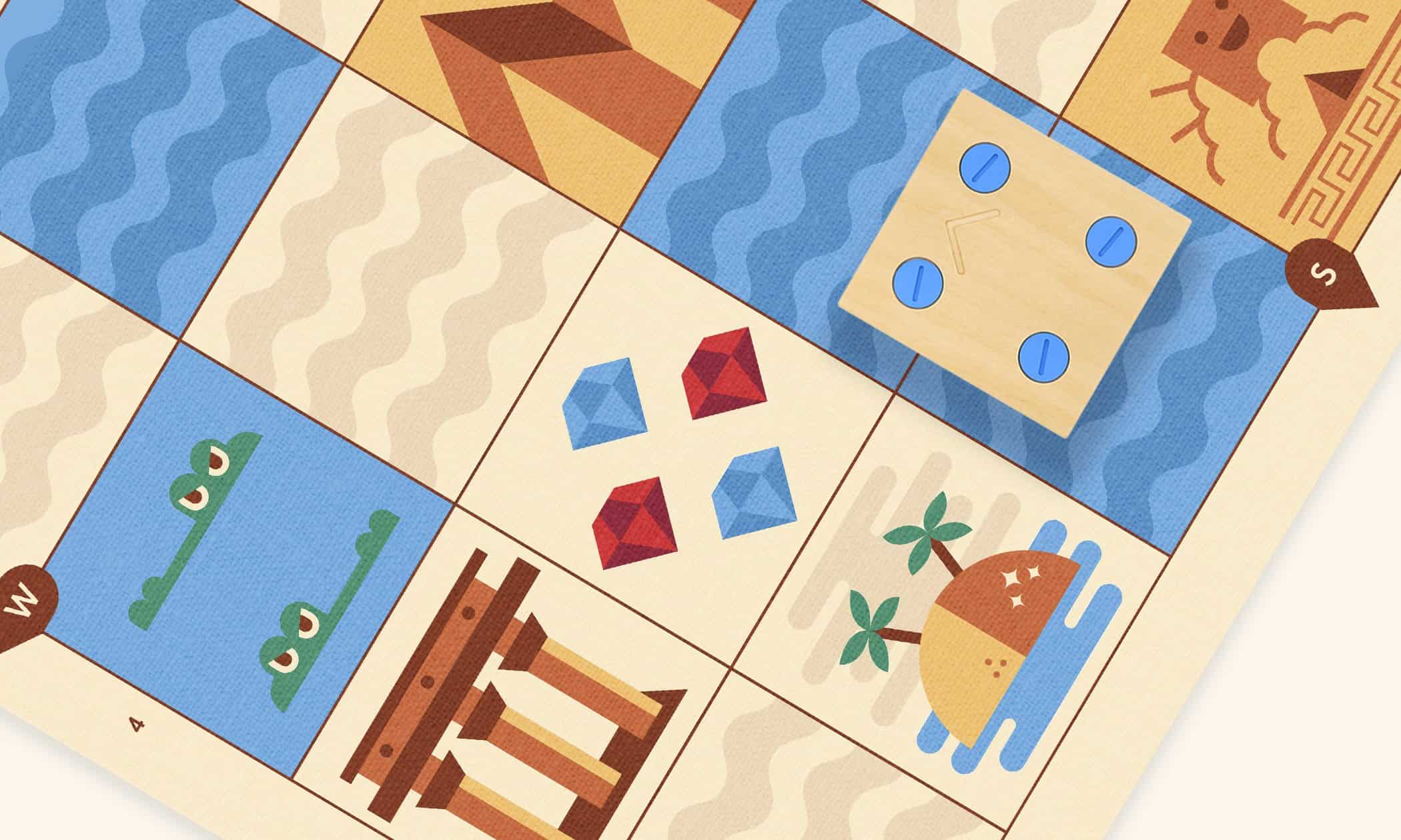 Cubetto Playset and Adventure Packs by Cubetto - Learning Bugs UK
