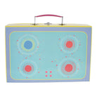 Floss and Rock Musical Kitchen Set 12 Piece - Rainbow Fairy by Floss and Rock - Learning Bugs UK