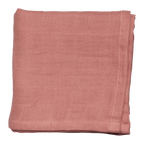 Fabelab Muslin Cloth 2 Pack - Berry by Fabelab - Learning Bugs UK