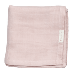 Fabelab Muslin Cloth 2 Pack - Berry by Fabelab - Learning Bugs UK