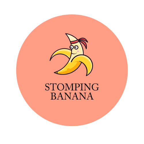 Stomping Banana