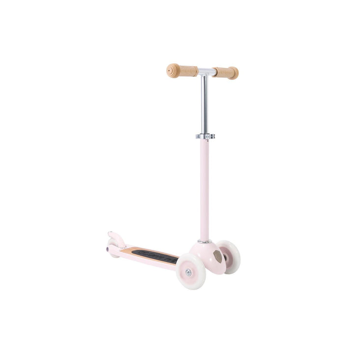 Banwood Scooter Pink