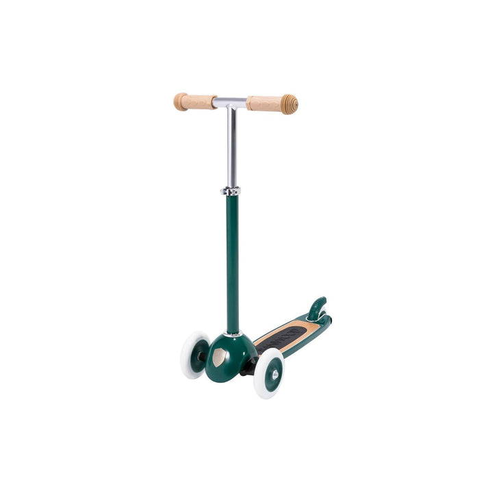 Banwood Scooter Green