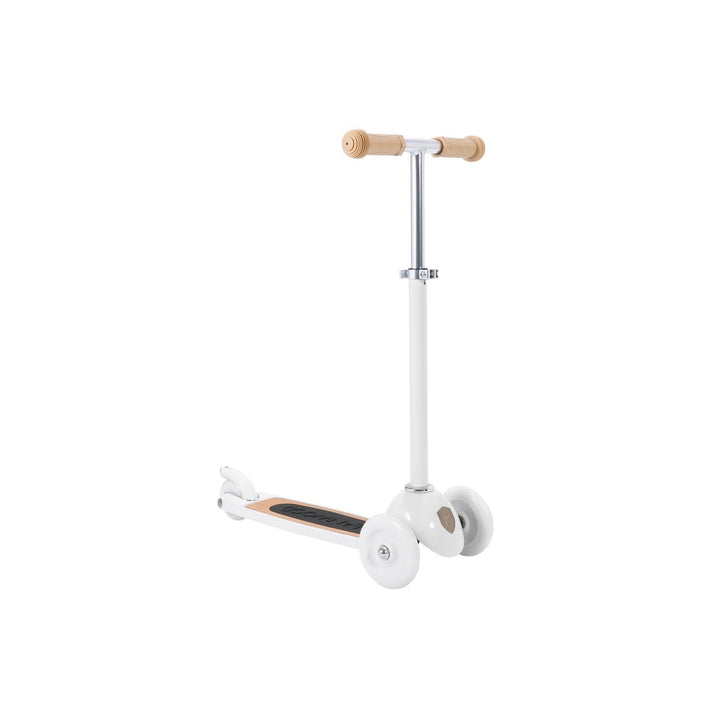 Banwood Scooter White