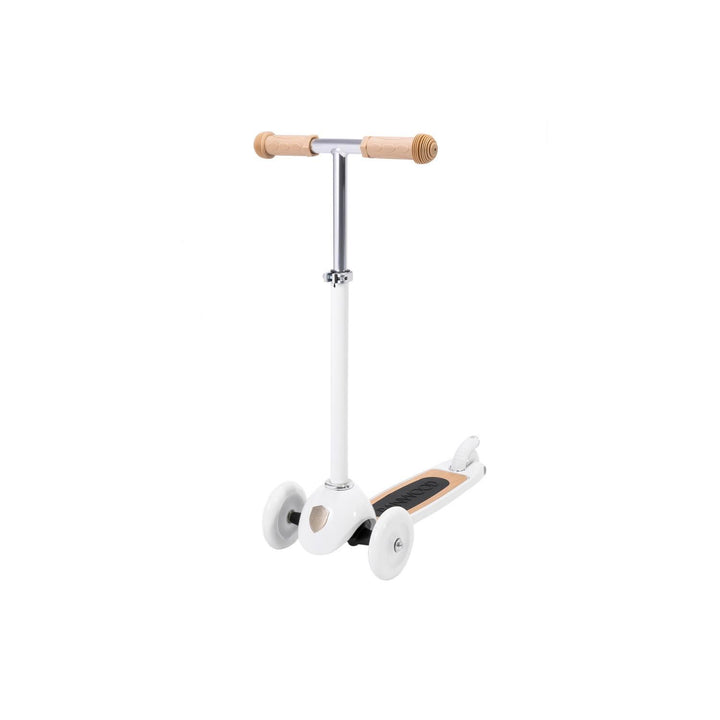 Banwood Scooter White