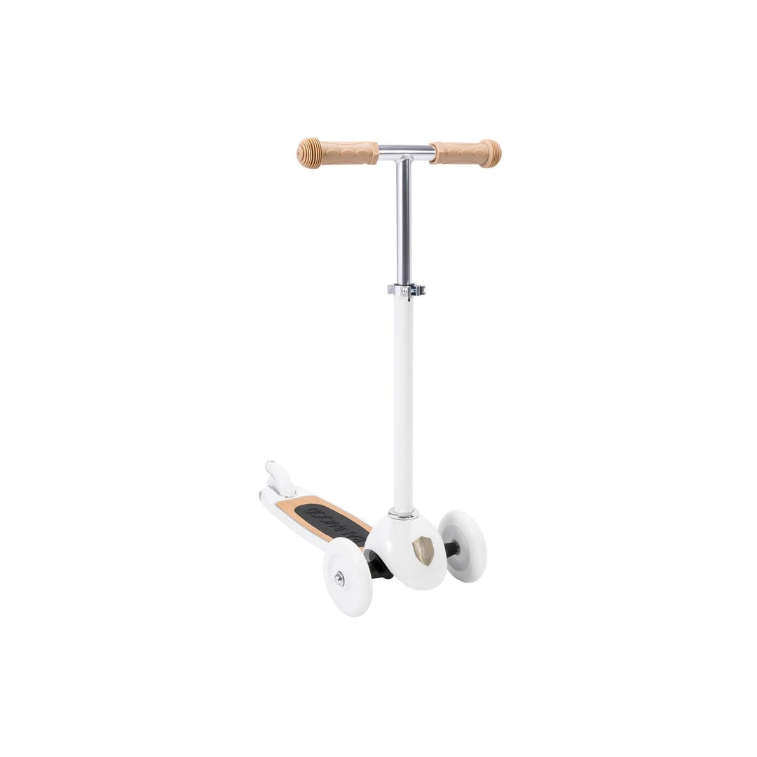 Banwood Scooter White