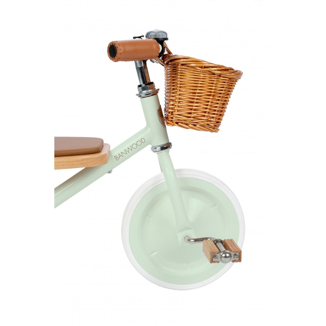 Banwood Trike - Pale Mint