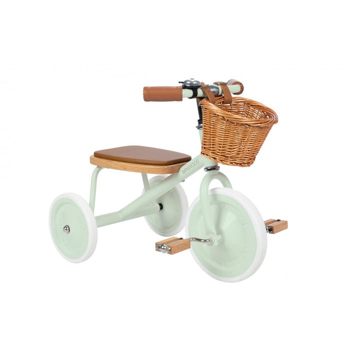 Banwood Trike - Pale Mint